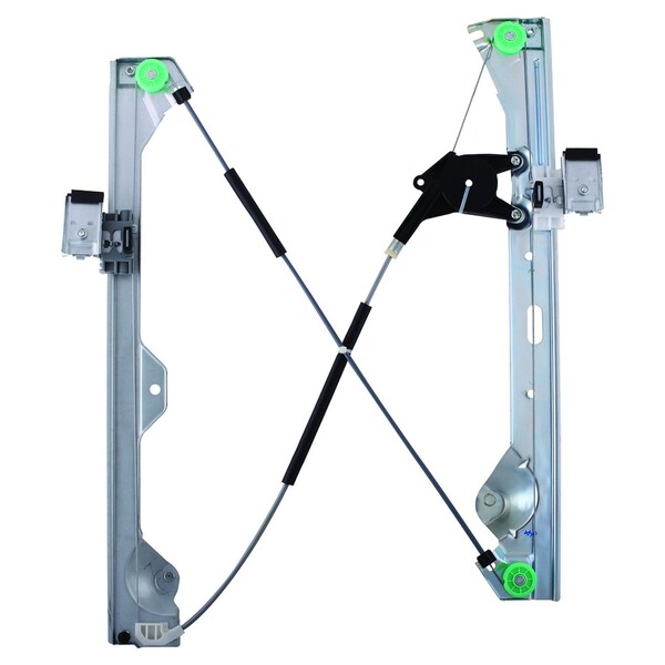 Wai Global WINDOW REGULATOR ONLY, WPR0032RB WPR0032RB - main